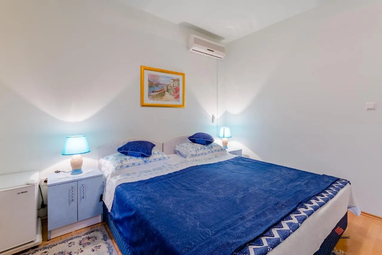 Frühstückspension Guesthouse Rooms Split