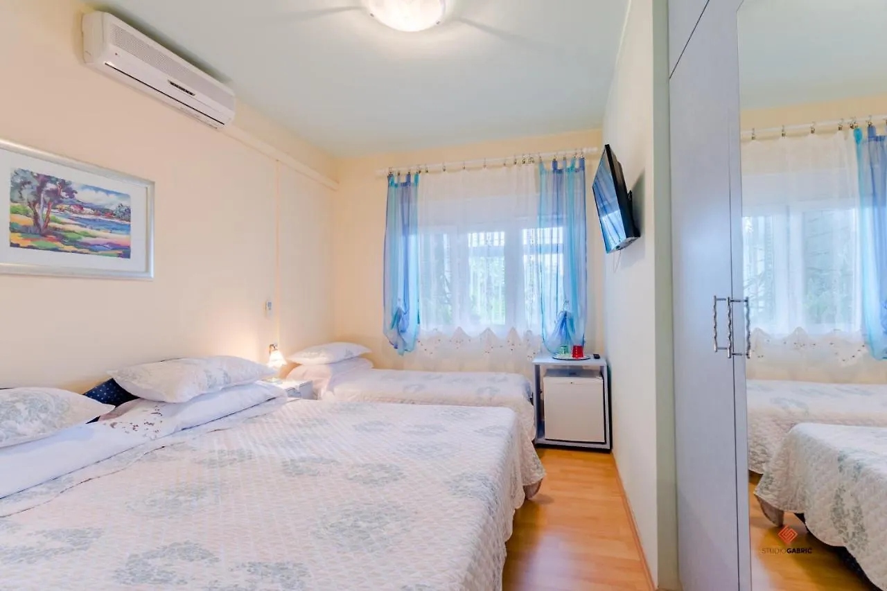 Bed & Breakfast Guesthouse Rooms Split