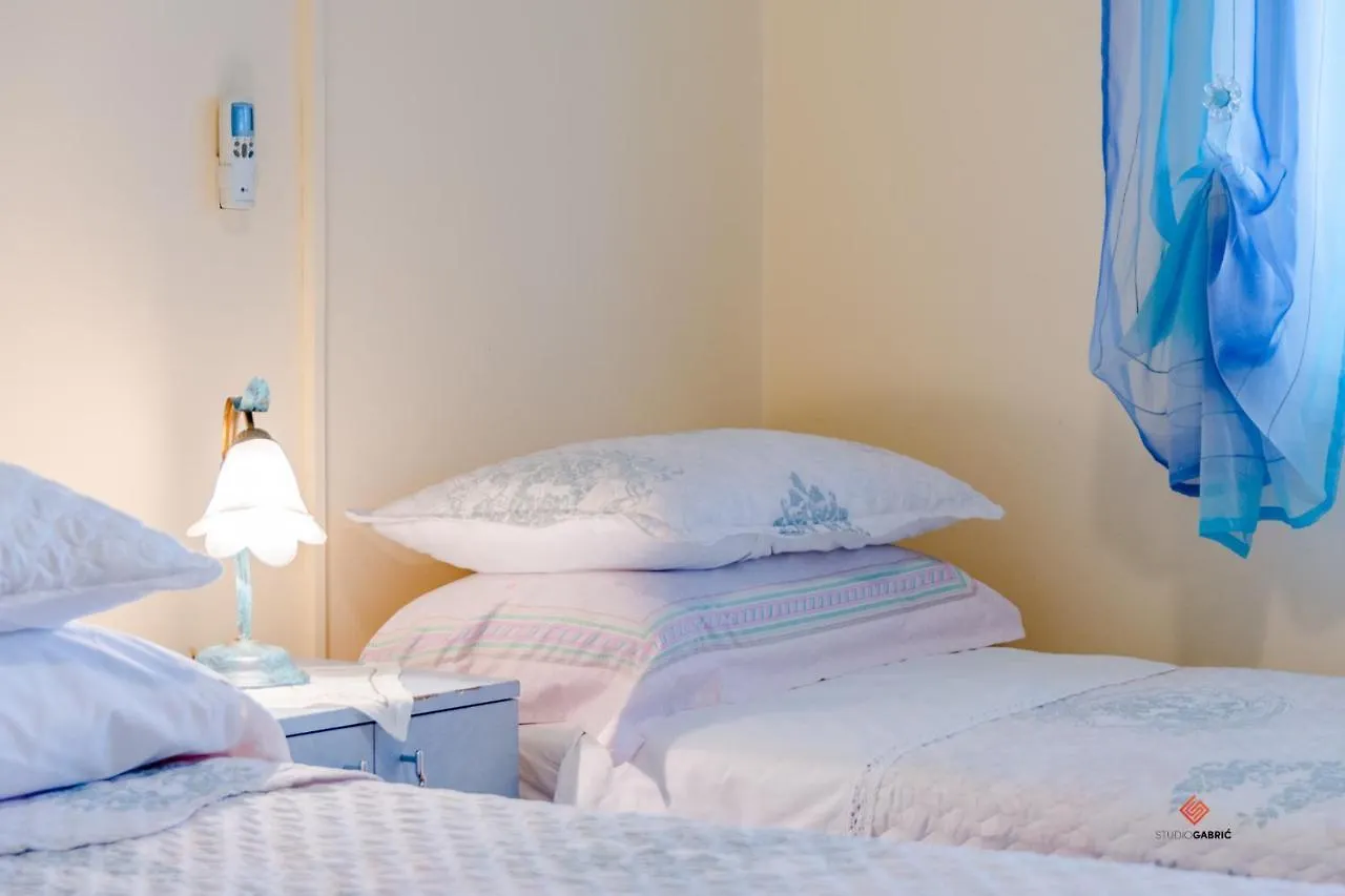 Bed & Breakfast Guesthouse Rooms Split