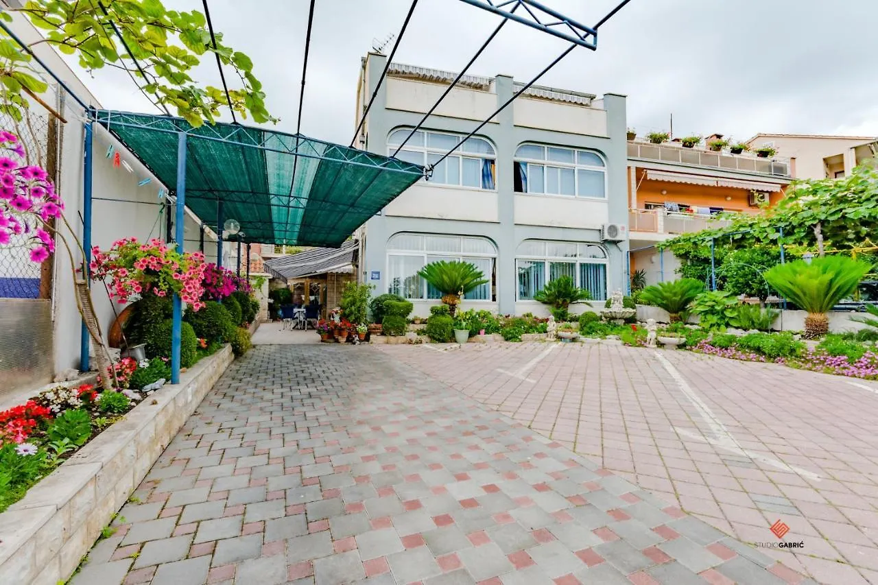 Guesthouse Rooms Split