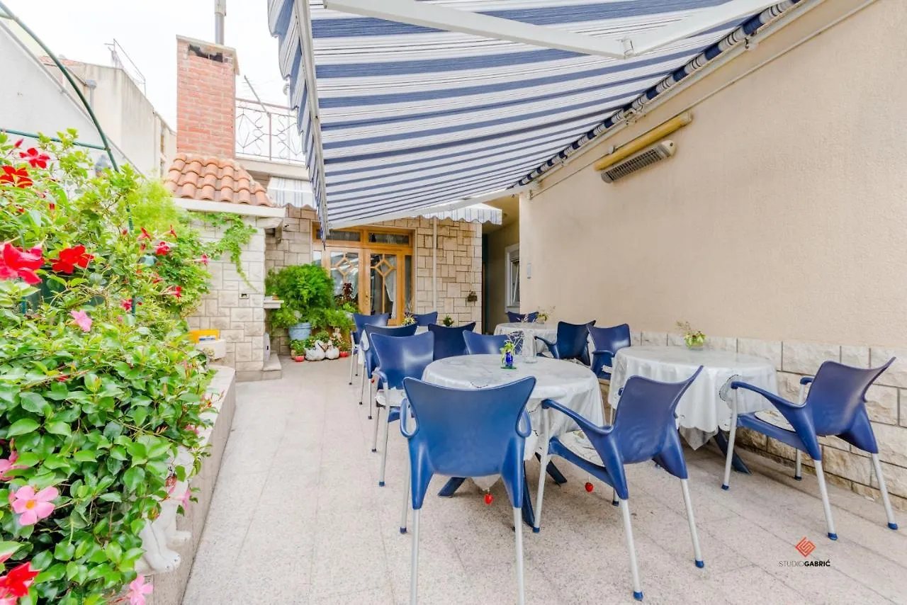 Guesthouse Rooms Spalato