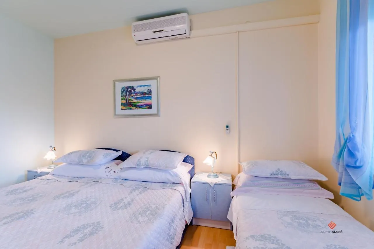 Bed & Breakfast Guesthouse Rooms Split