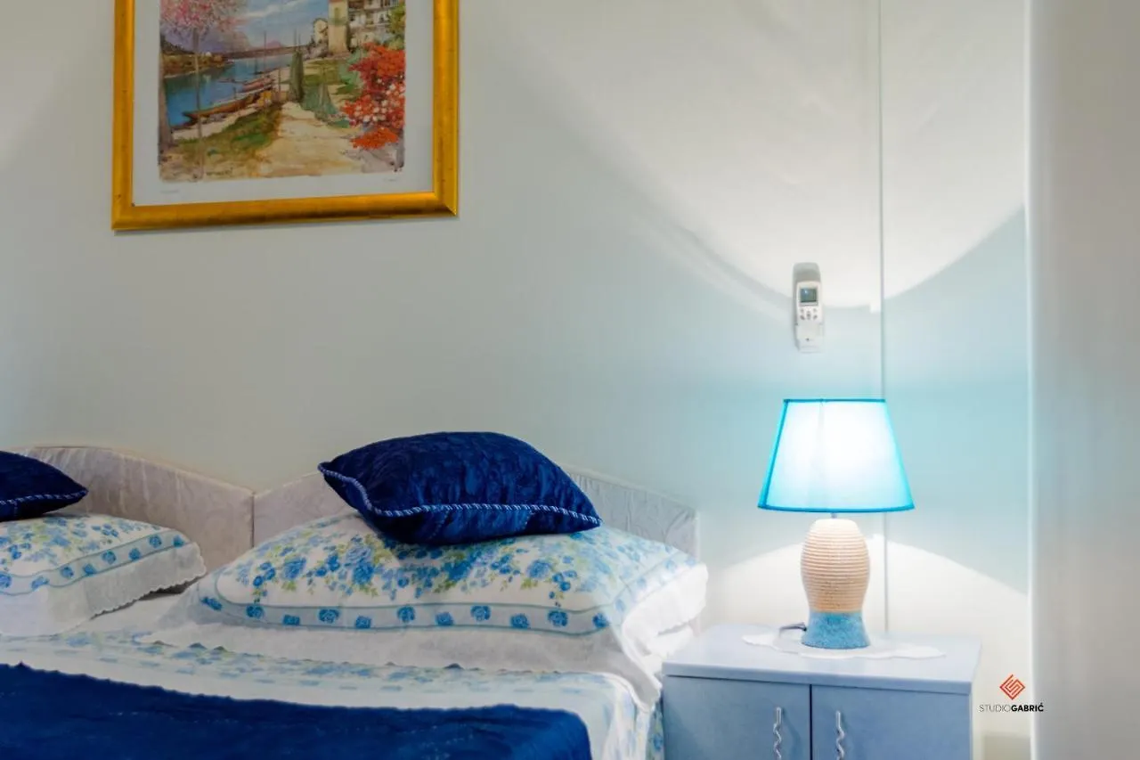 Guesthouse Rooms Split 3*,  Croatia