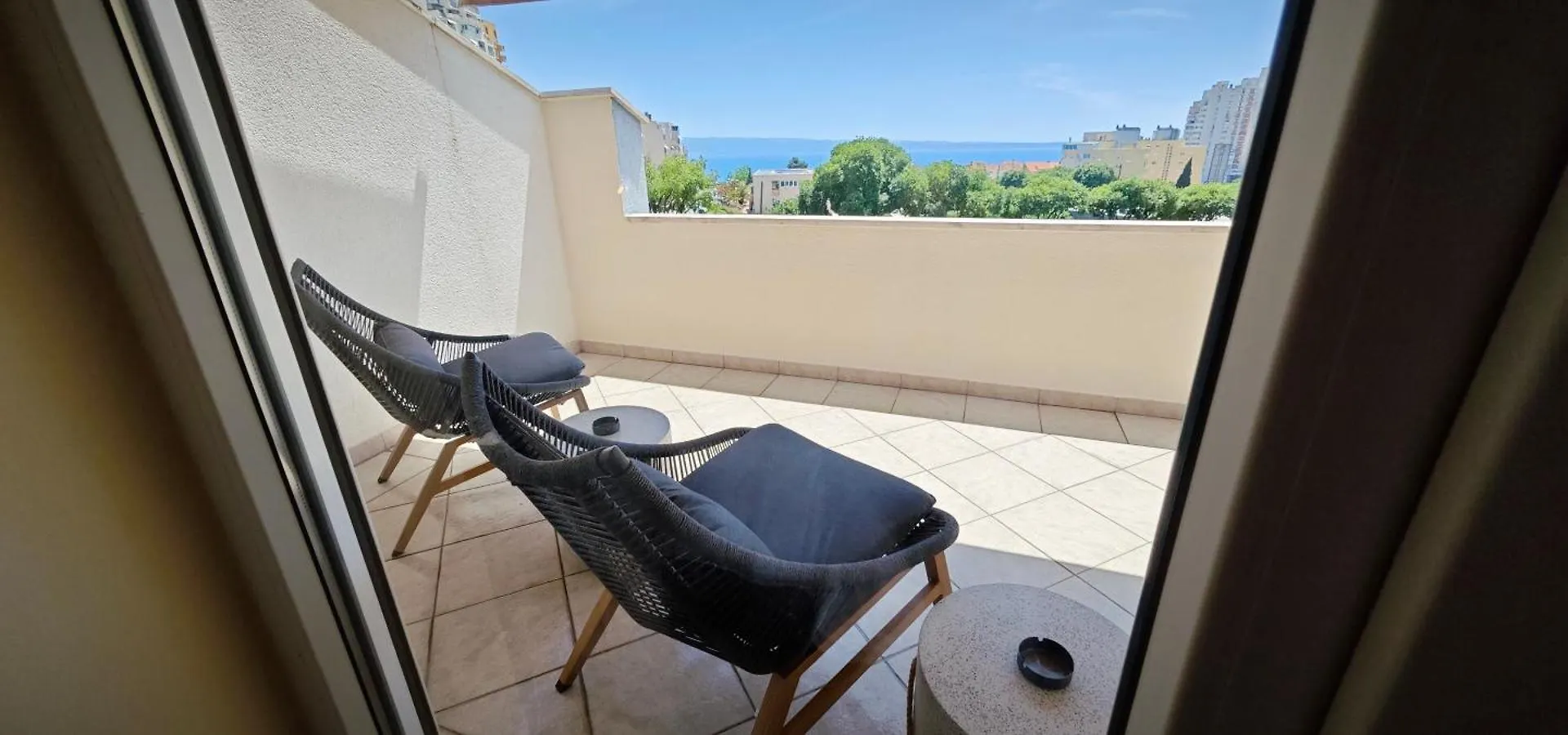 Guesthouse Rooms Spalato