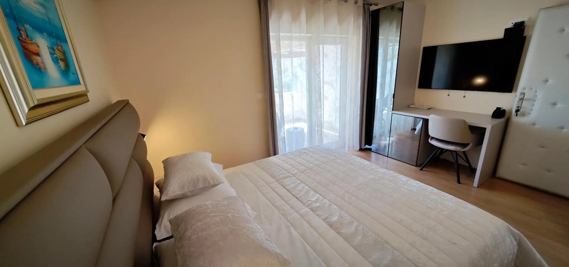 Bed & Breakfast Guesthouse Rooms Spalato