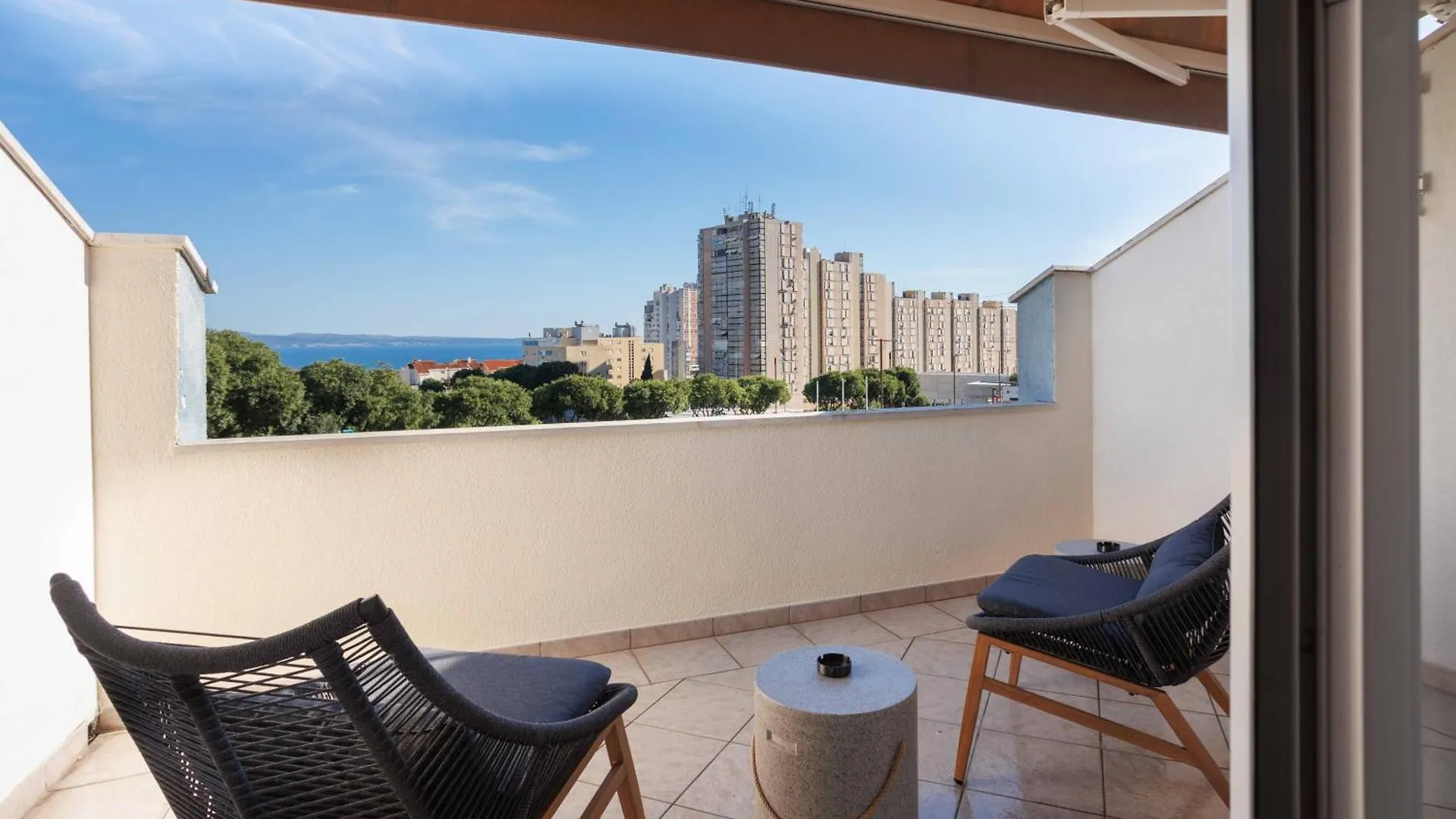 Guesthouse Rooms Spalato Croazia