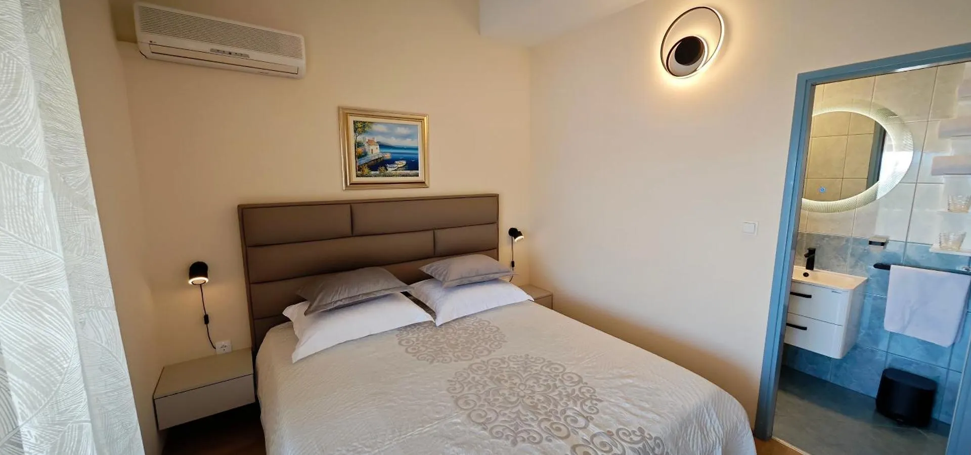 Bed & Breakfast Guesthouse Rooms Split