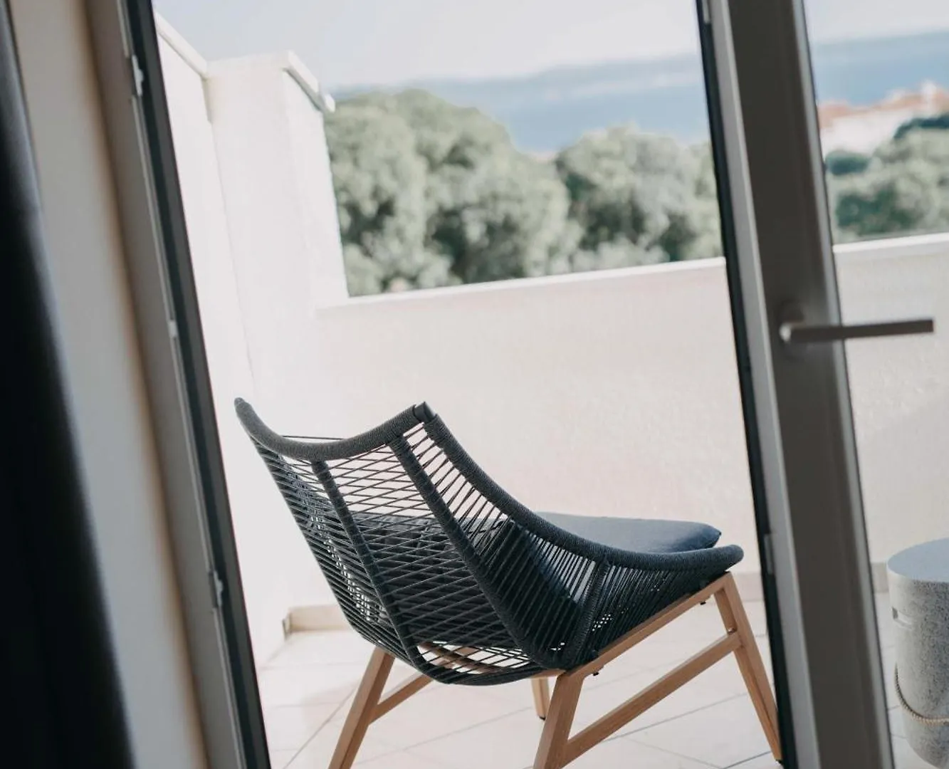 Bed & Breakfast Guesthouse Rooms Split