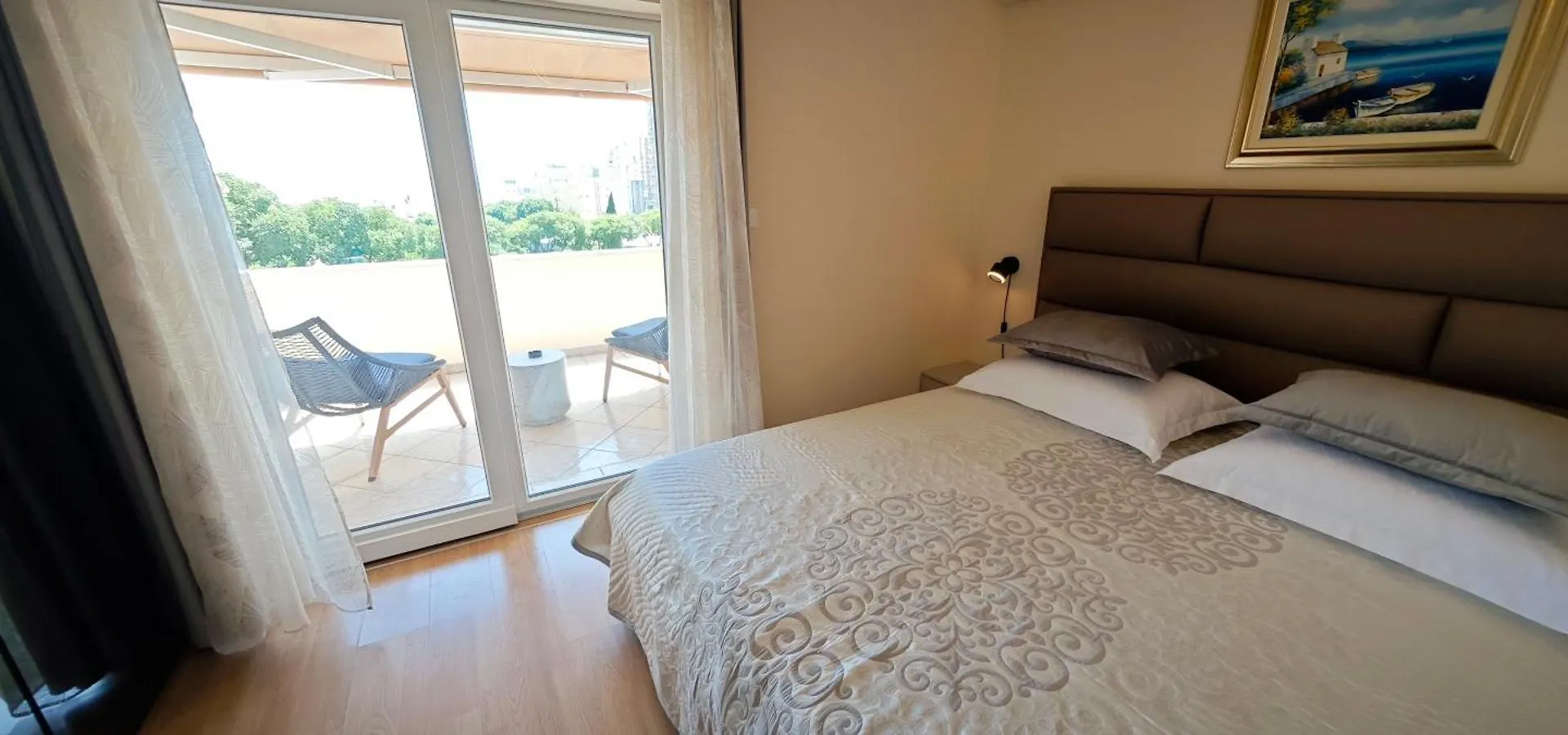 Bed & Breakfast Guesthouse Rooms Spalato