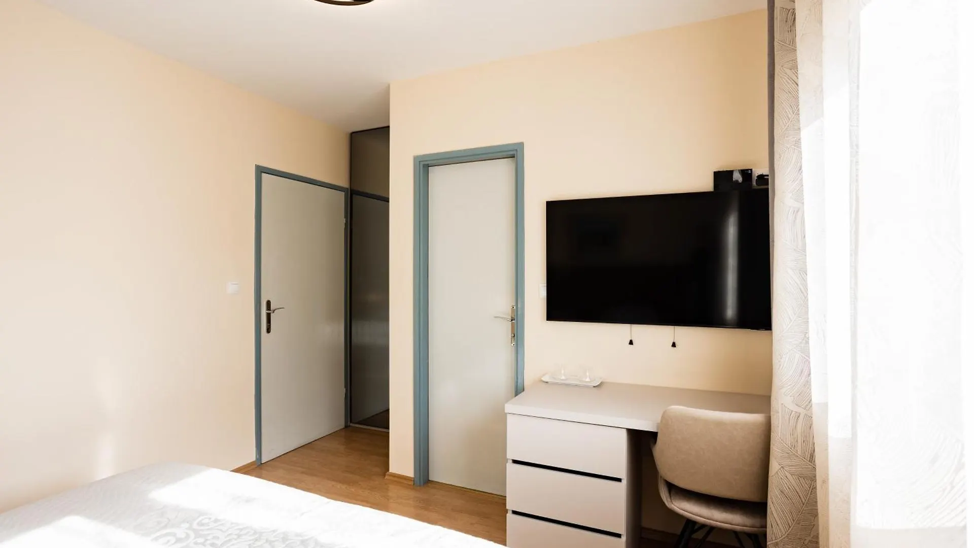 Bed & Breakfast Guesthouse Rooms Spalato