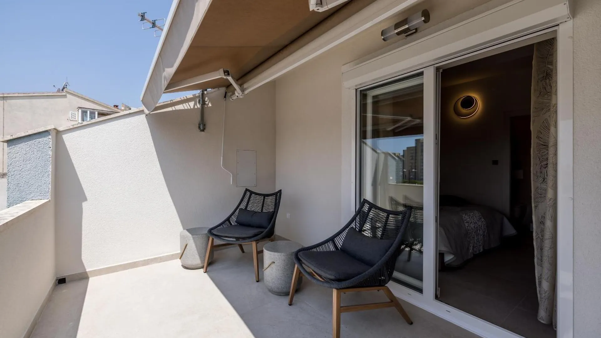 Guesthouse Rooms Spalato Bed & Breakfast