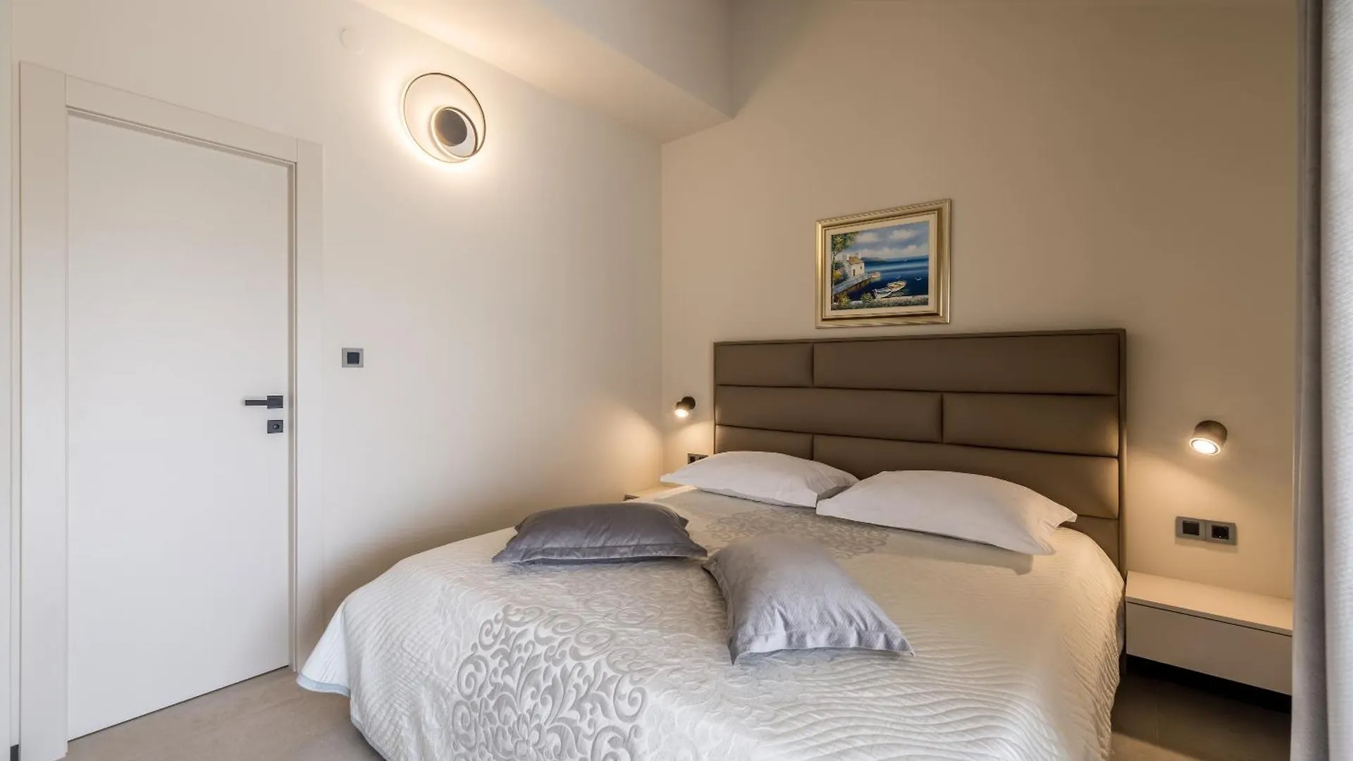 *** Bed & Breakfast Guesthouse Rooms Spalato Croazia
