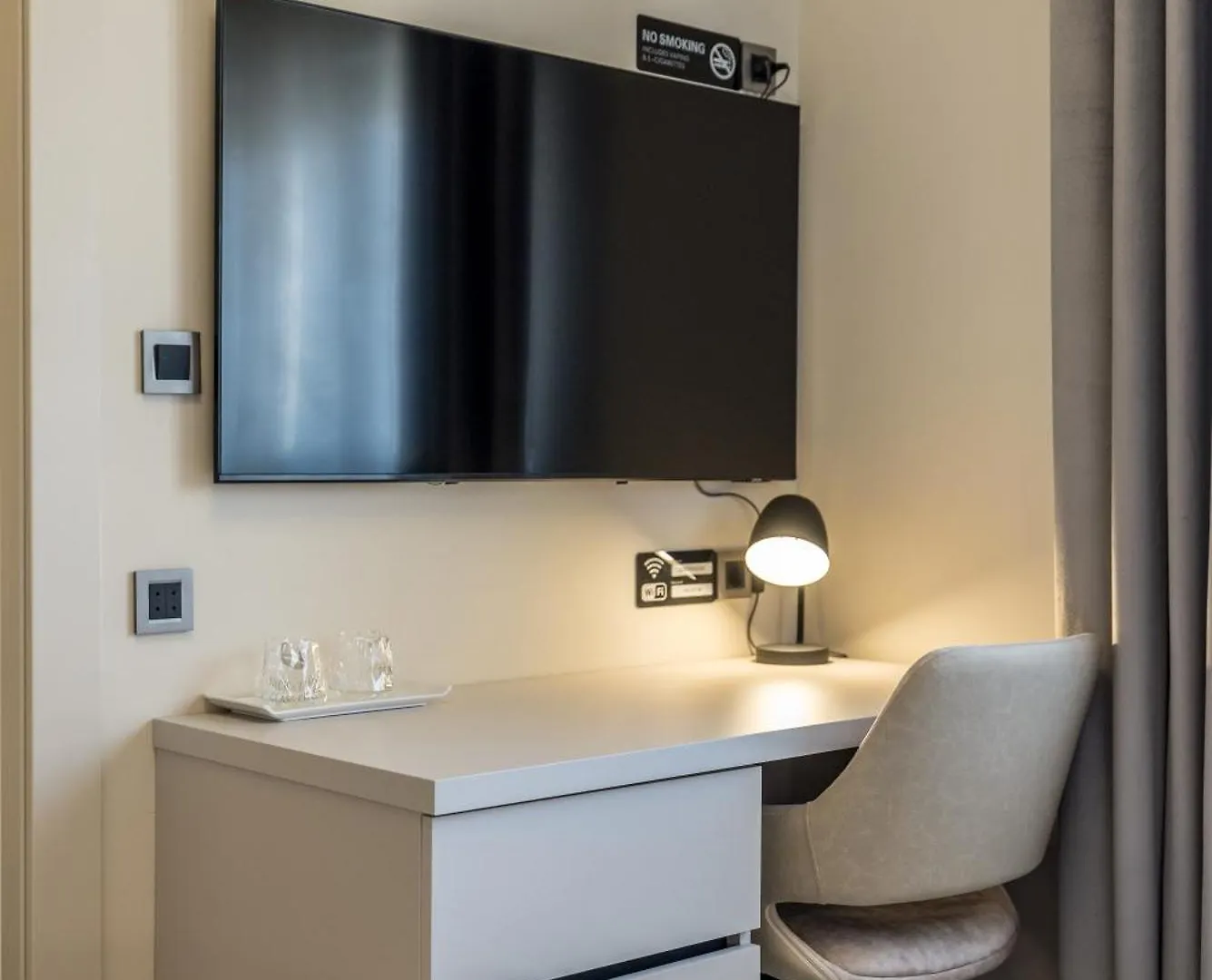 Guesthouse Rooms Spalato Bed & Breakfast