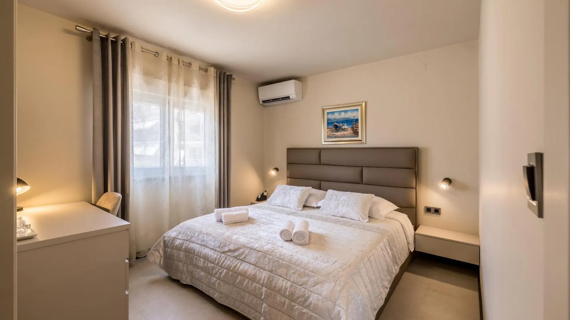 Guesthouse Rooms Split 3*,