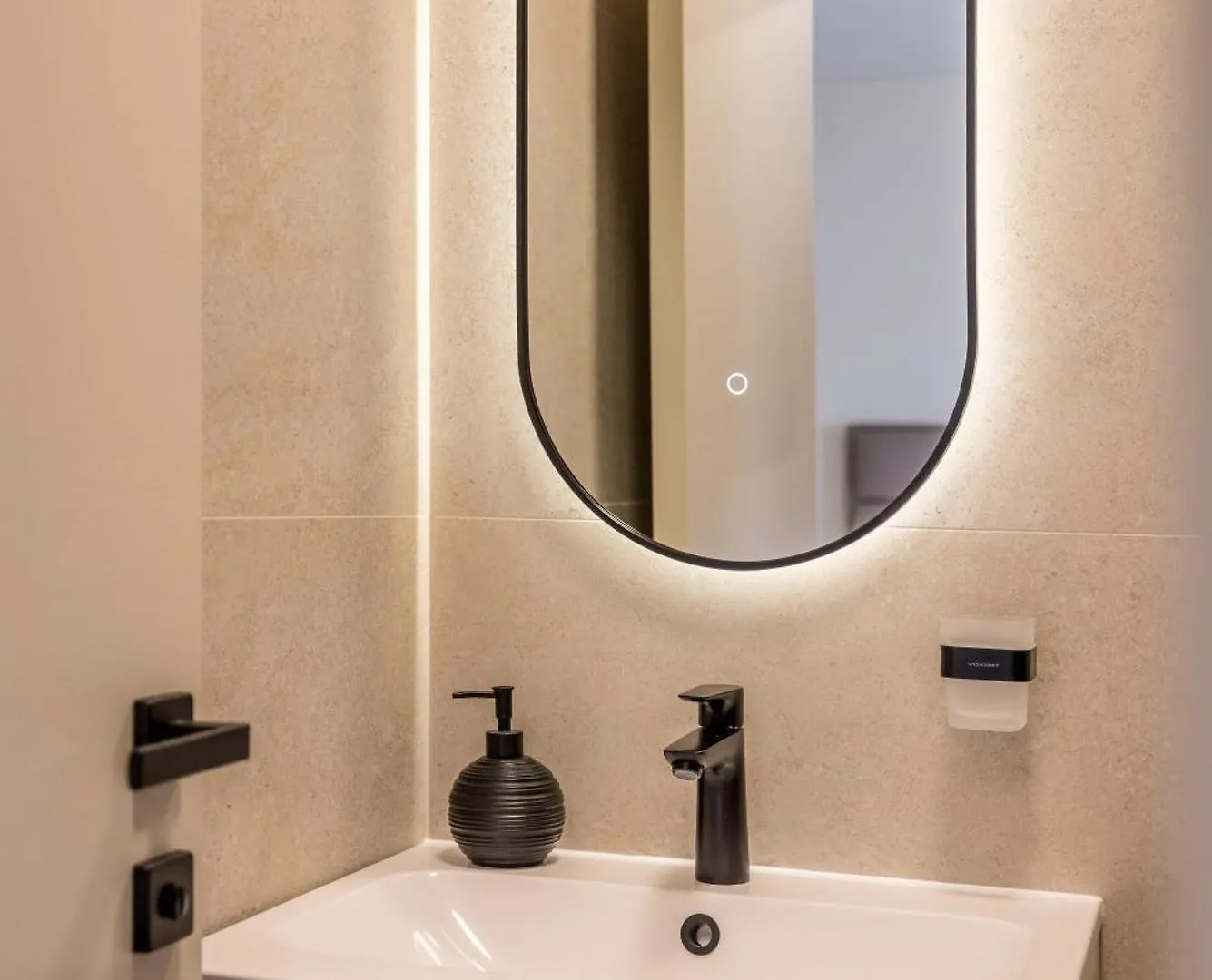 Guesthouse Rooms Split Kroatien