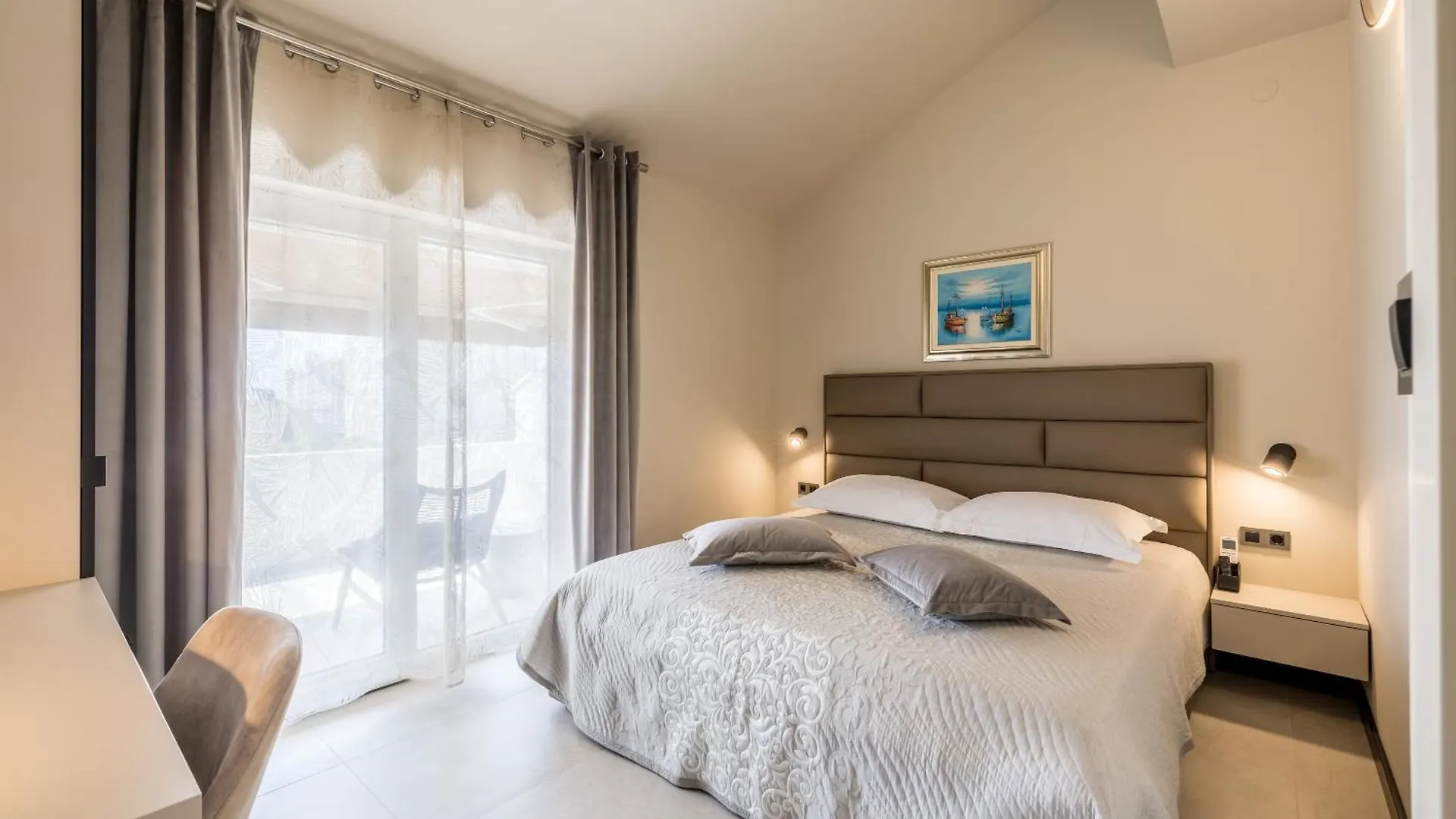 Bed & Breakfast Guesthouse Rooms Spalato