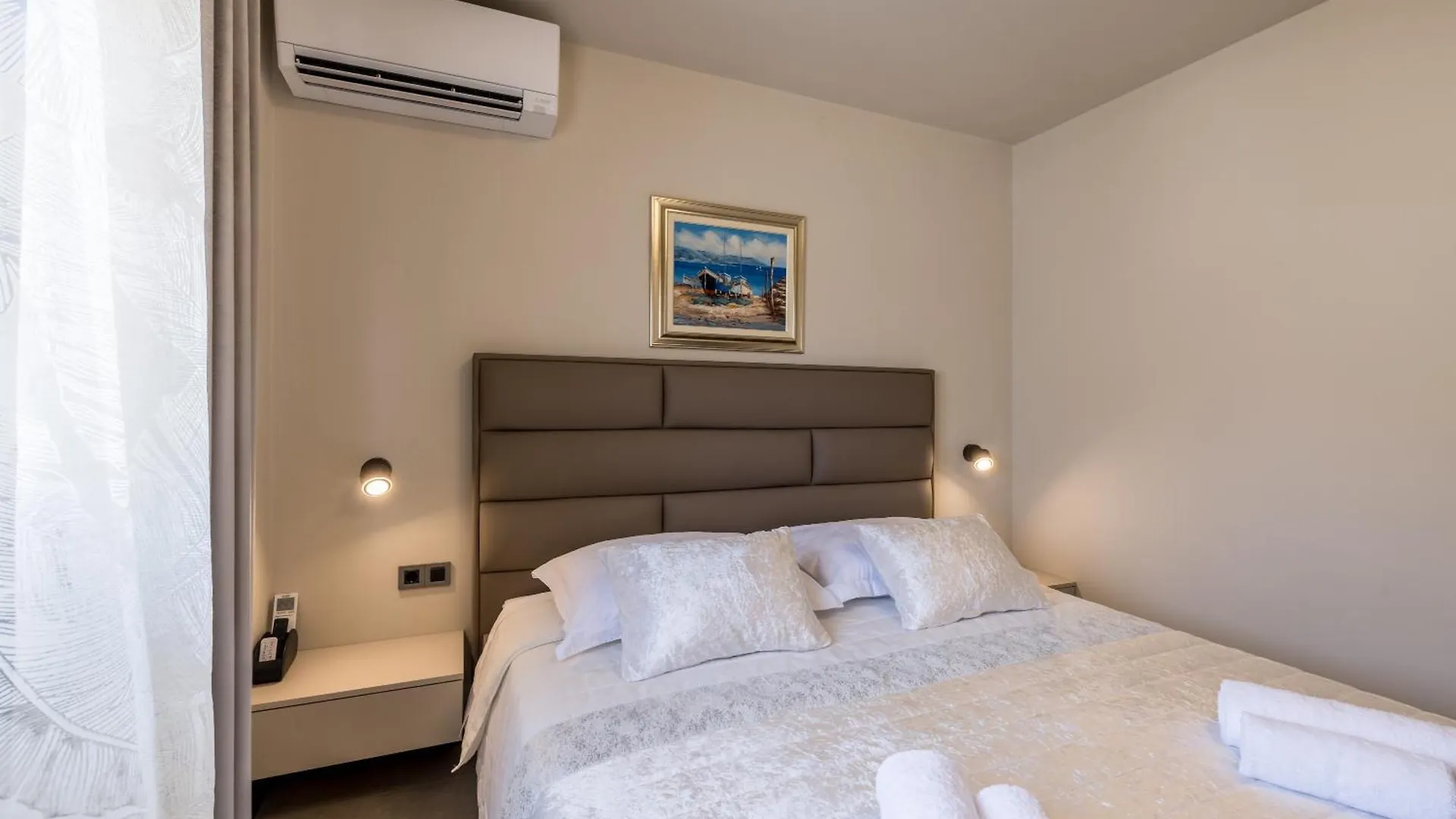 Guesthouse Rooms Spalato Croazia