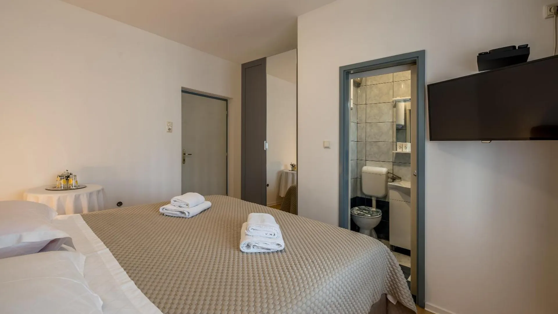 Guesthouse Rooms Spalato Bed & Breakfast