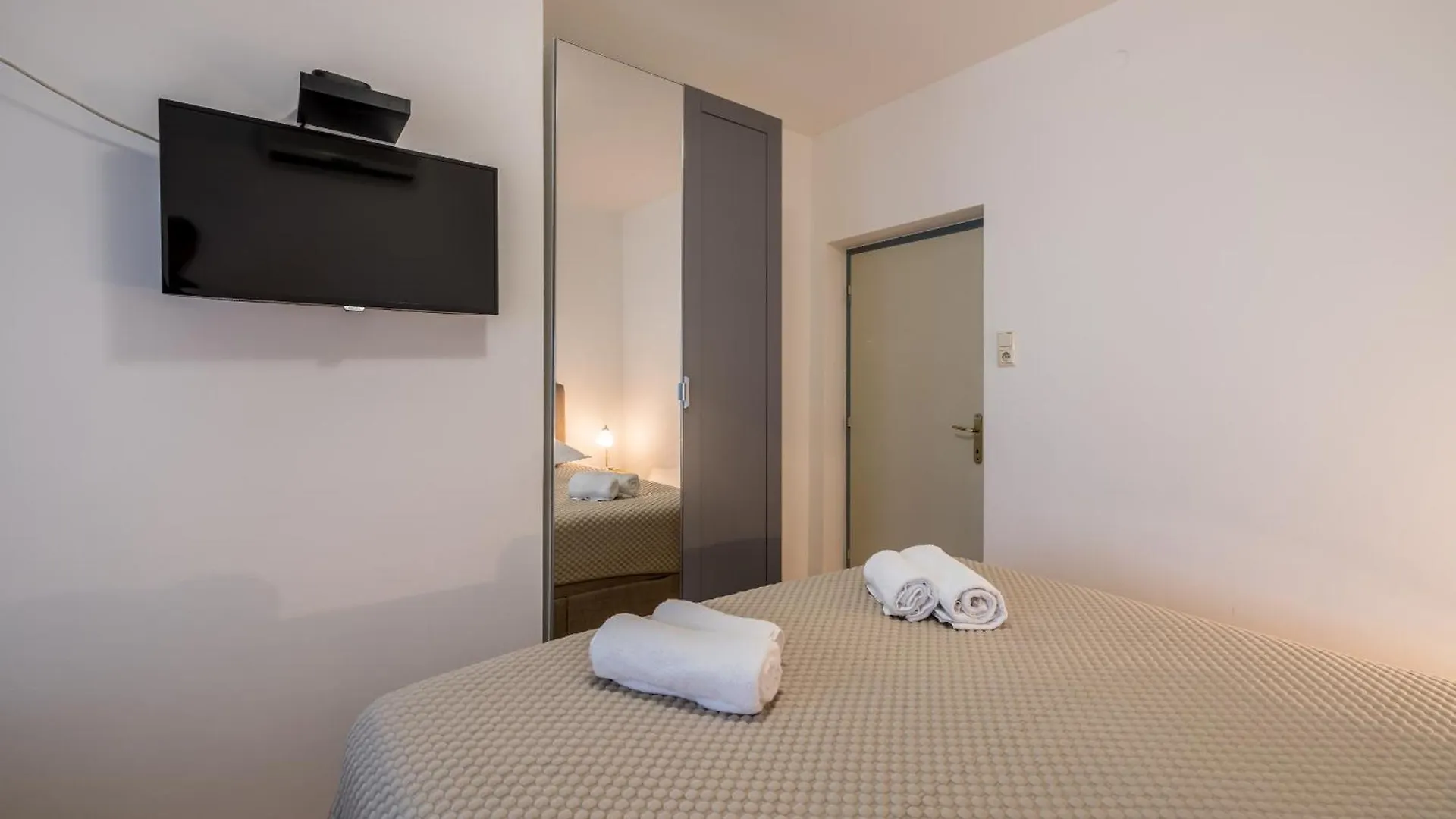 Bed & Breakfast Guesthouse Rooms Spalato
