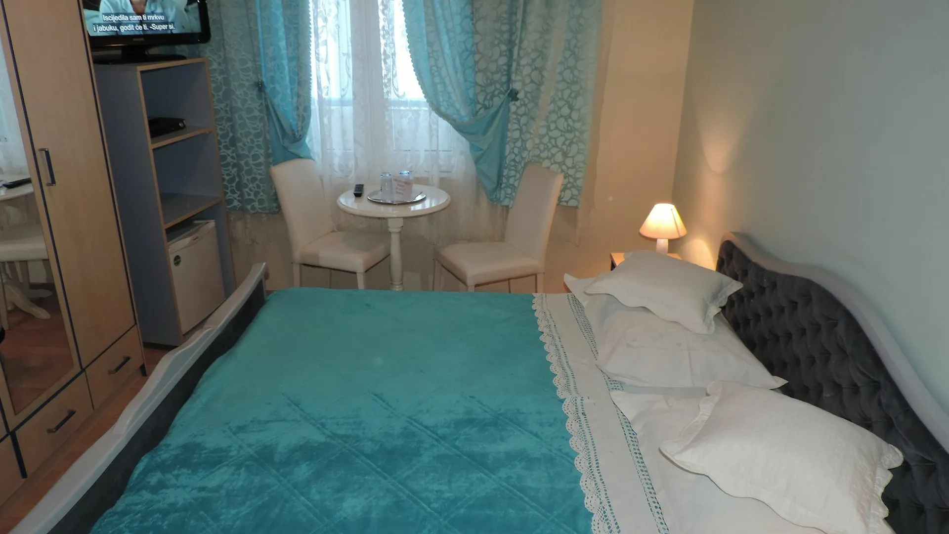 *** Frühstückspension Guesthouse Rooms Split Kroatien