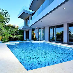 Apartment Marjanovic Opatija
