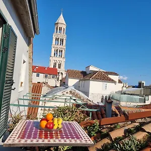 Malena Palace Experience Pensionat