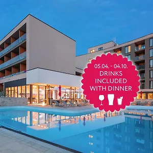 Hotel Park Plava Laguna Porec