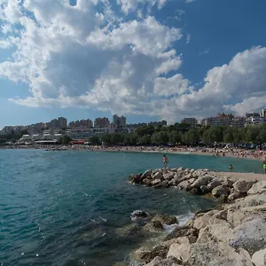 Luxury Near The Beach2 Split