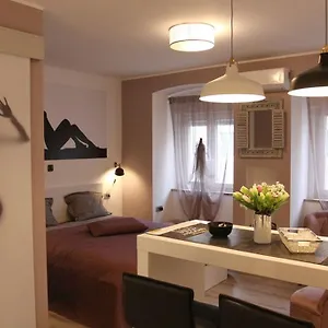 Apartment Mala Tajna Rijeka