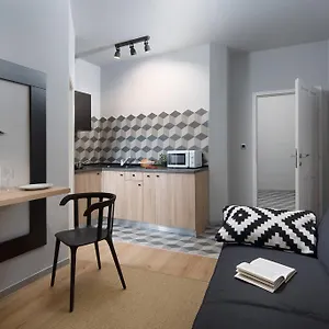 Apartment River Rijeka