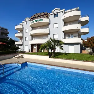 Apartment Gravic Zadar