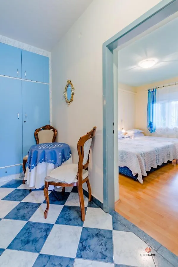 Guesthouse Rooms Split Panzió