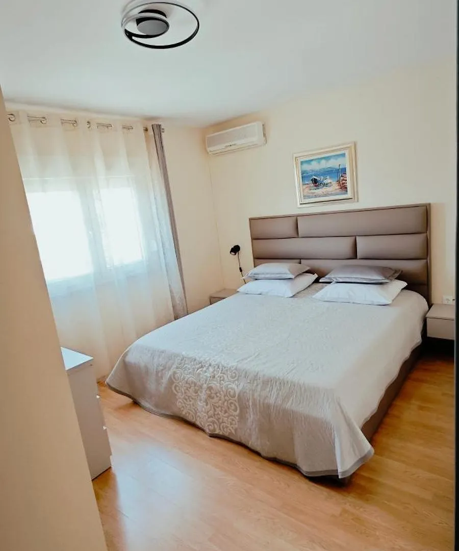 Panzió Guesthouse Rooms Split