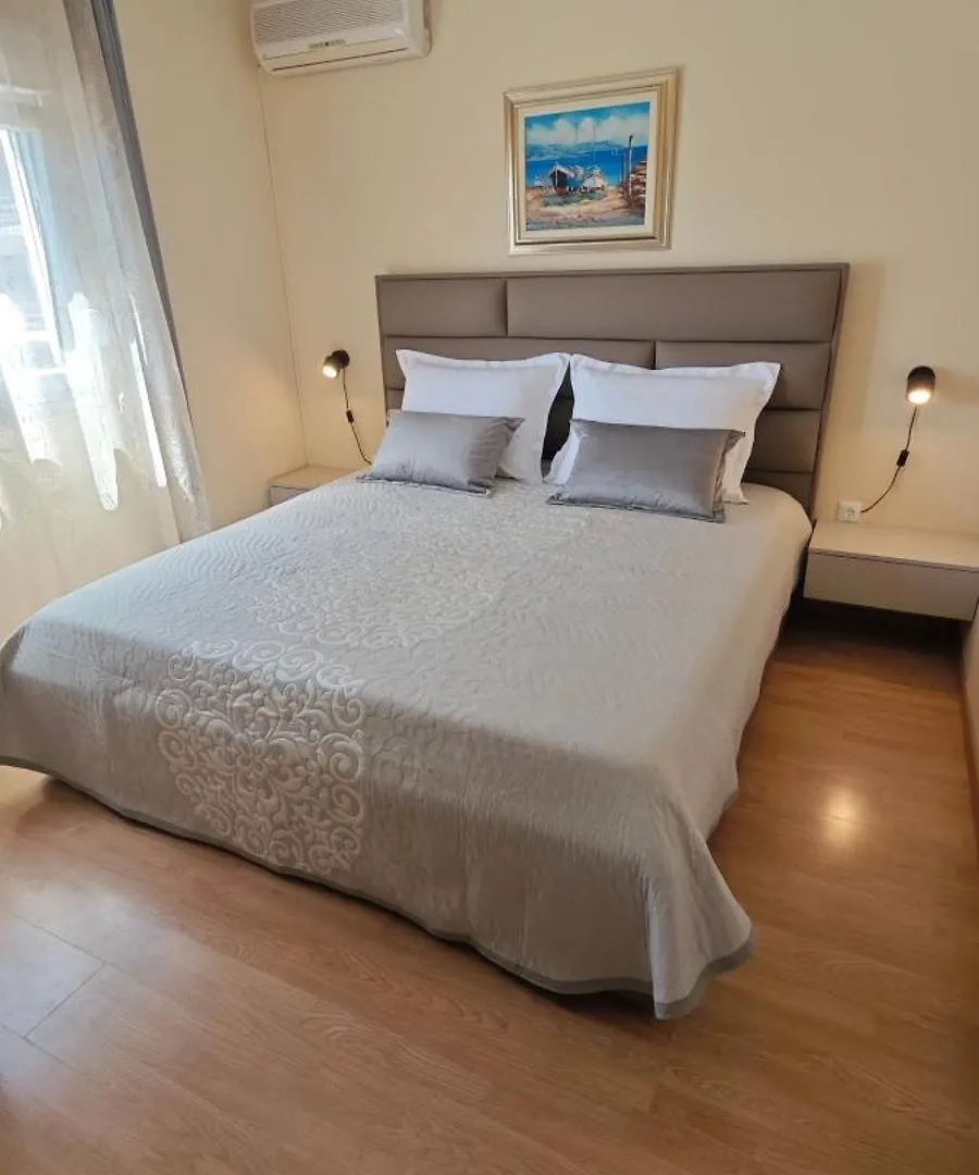 Guesthouse Rooms Split Panzió