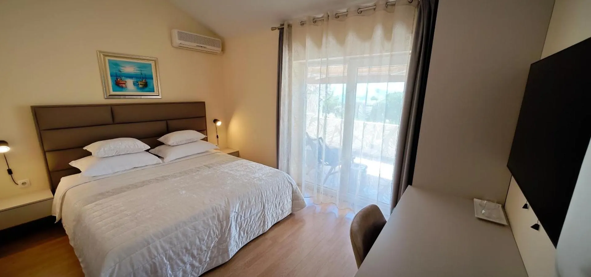 Panzió Guesthouse Rooms Split