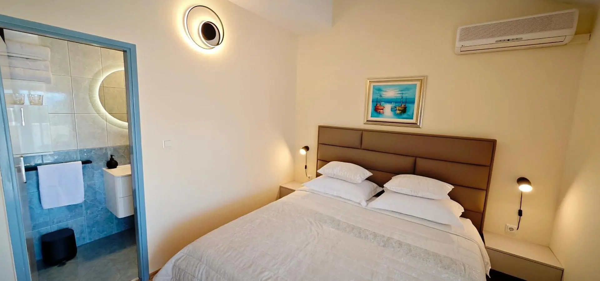 Guesthouse Rooms Split 3*,