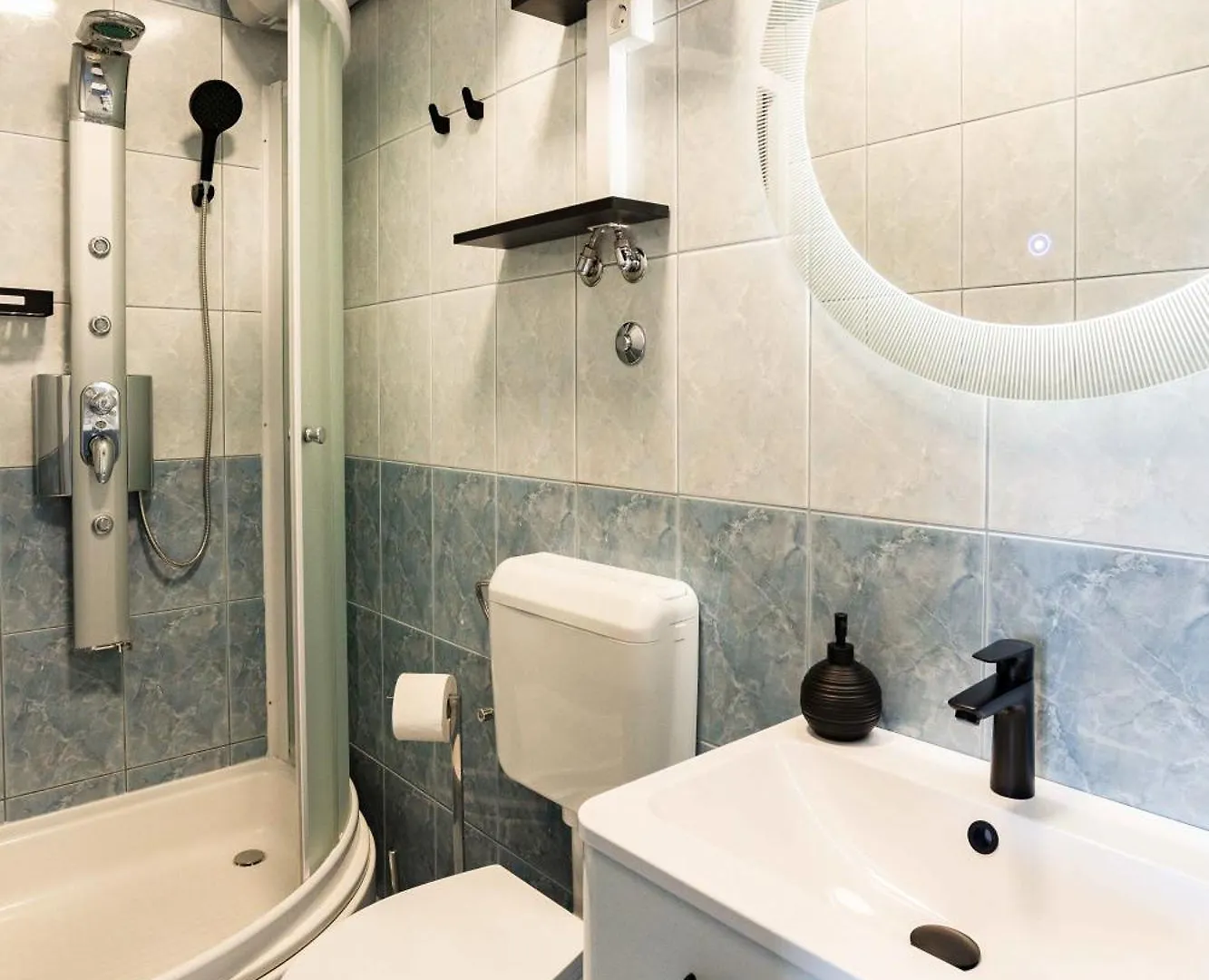 Guesthouse Rooms Split