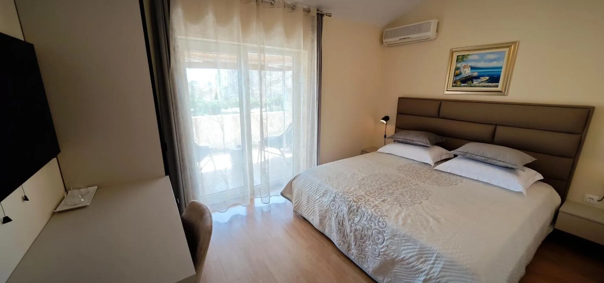 Guesthouse Rooms Split Horvátország