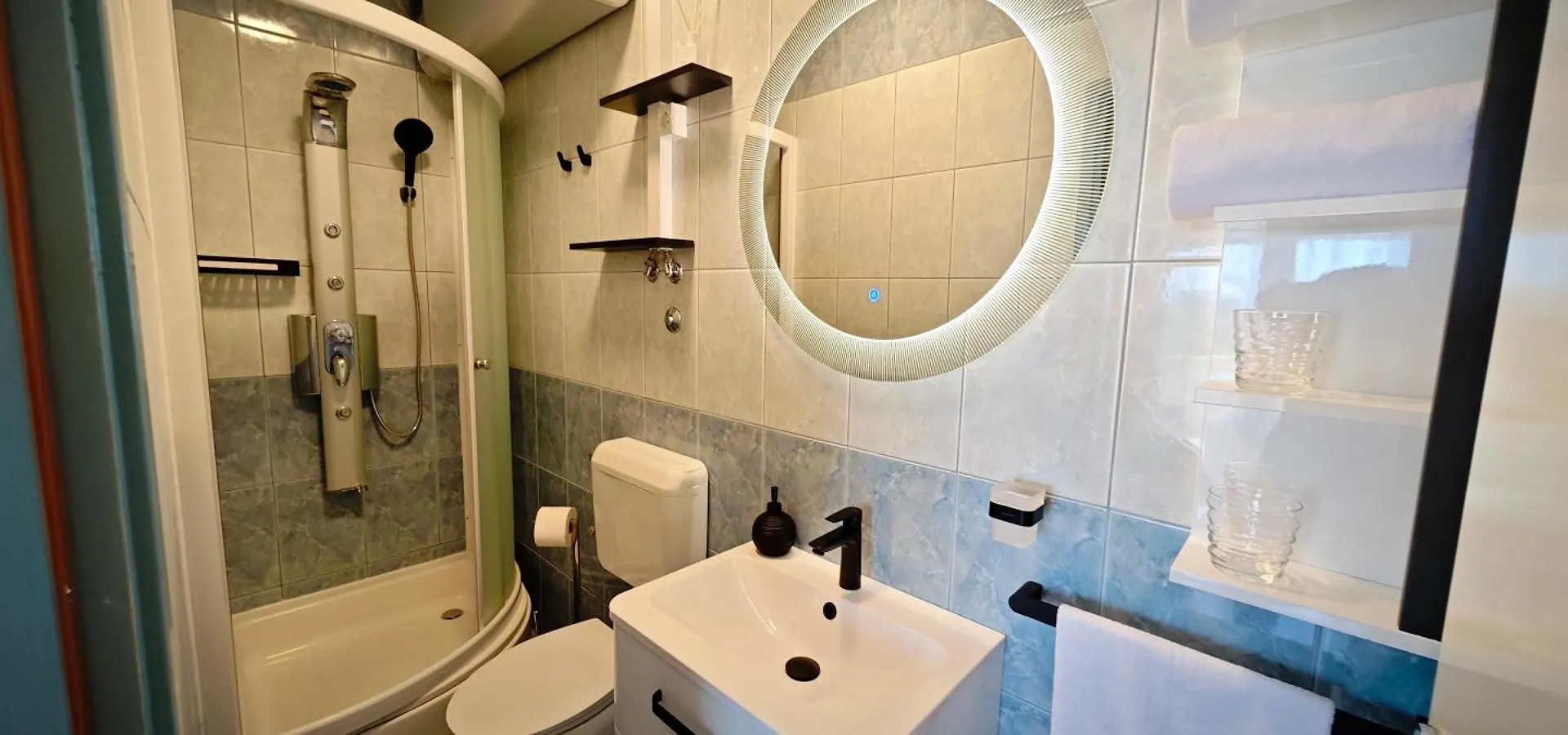 Guesthouse Rooms Split Panzió