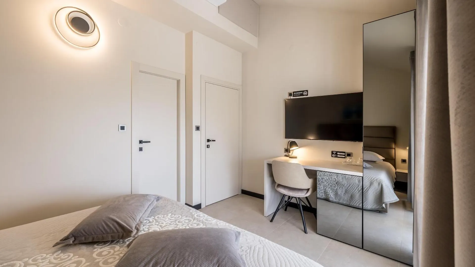 Guesthouse Rooms Split