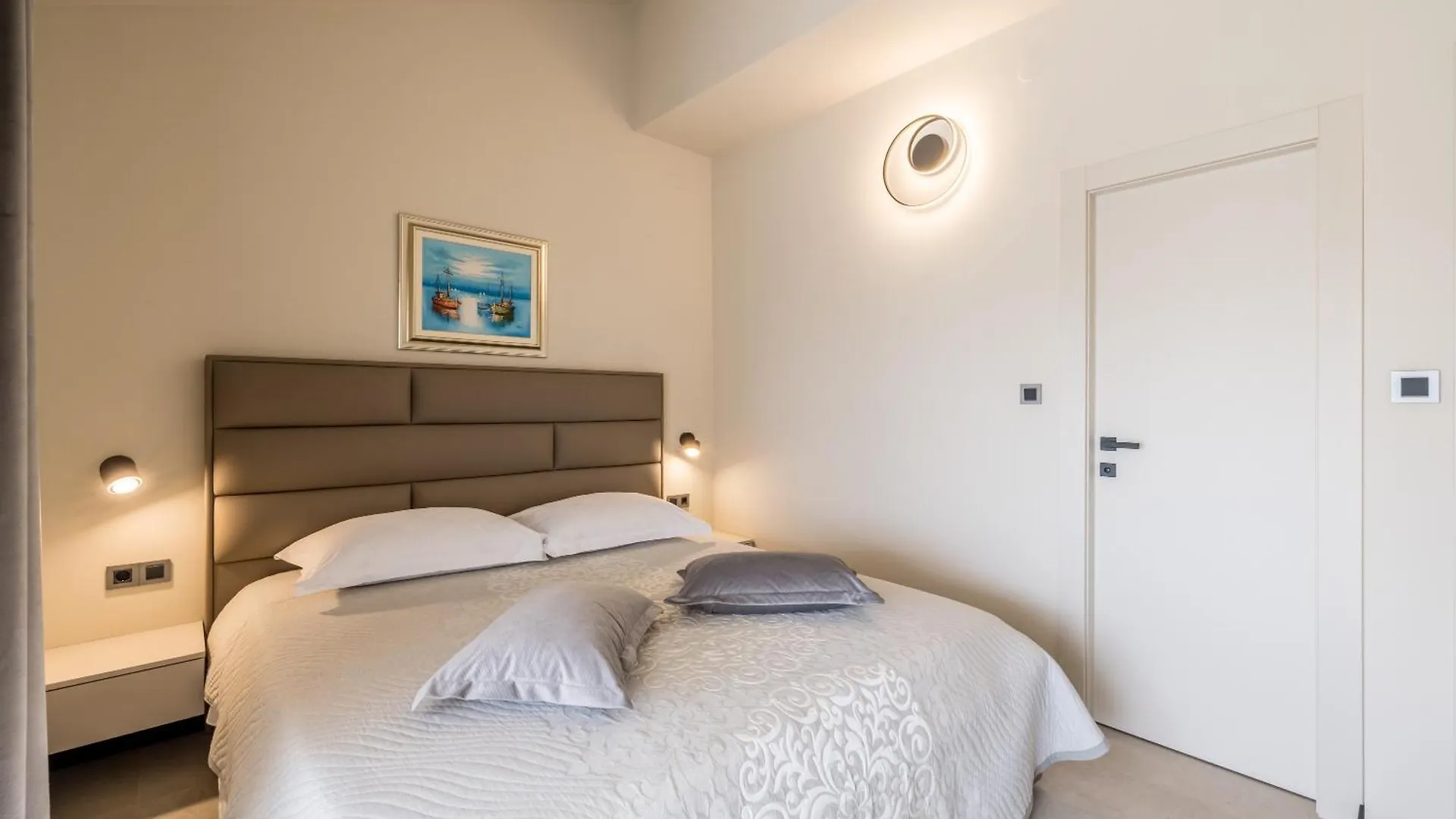Bed & Breakfast Guesthouse Rooms Split
