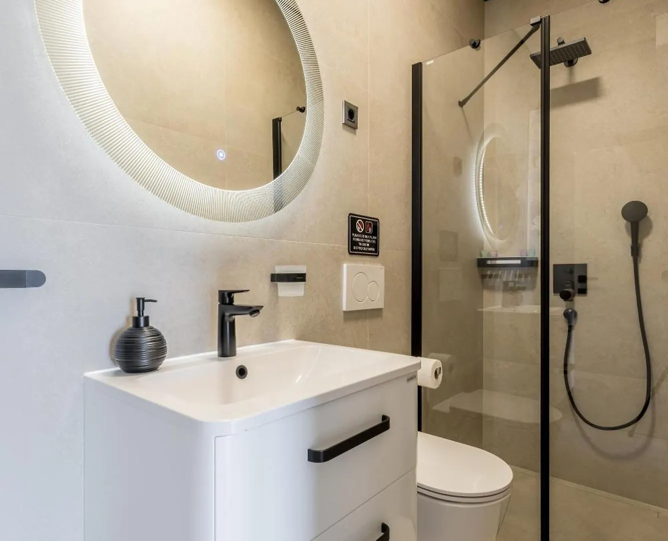 Bed & Breakfast Guesthouse Rooms Split