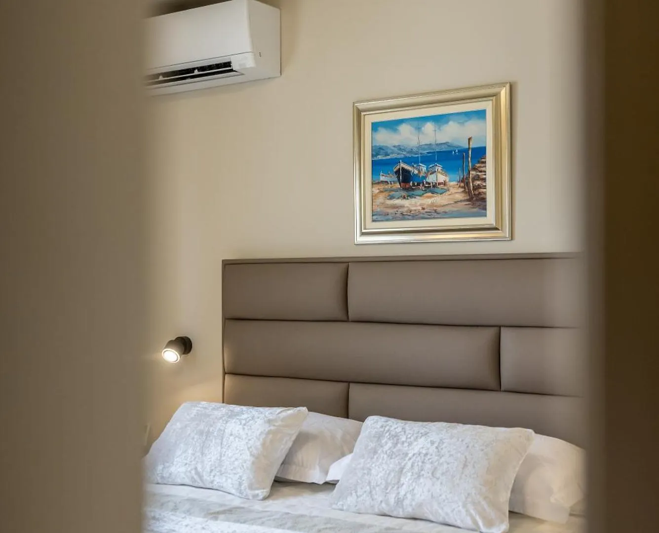 Guesthouse Rooms Split Croatia