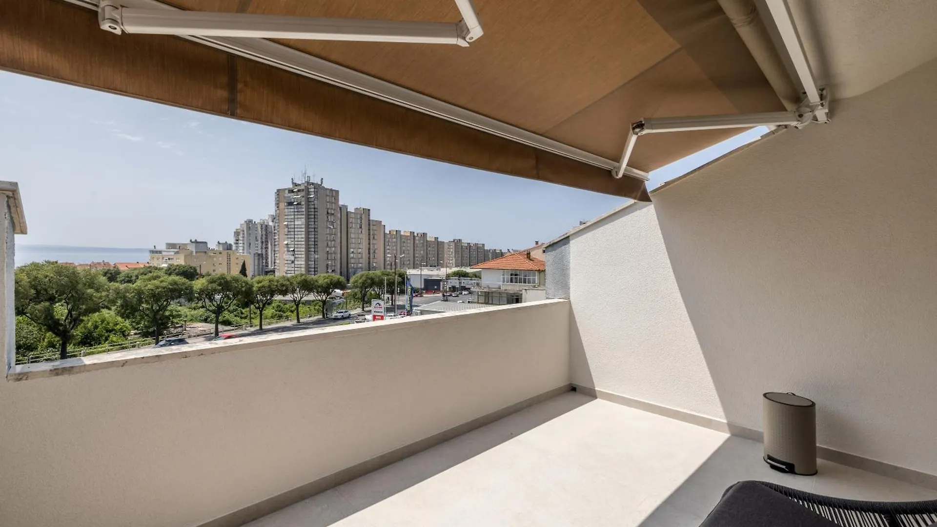 Guesthouse Rooms Split Croatia