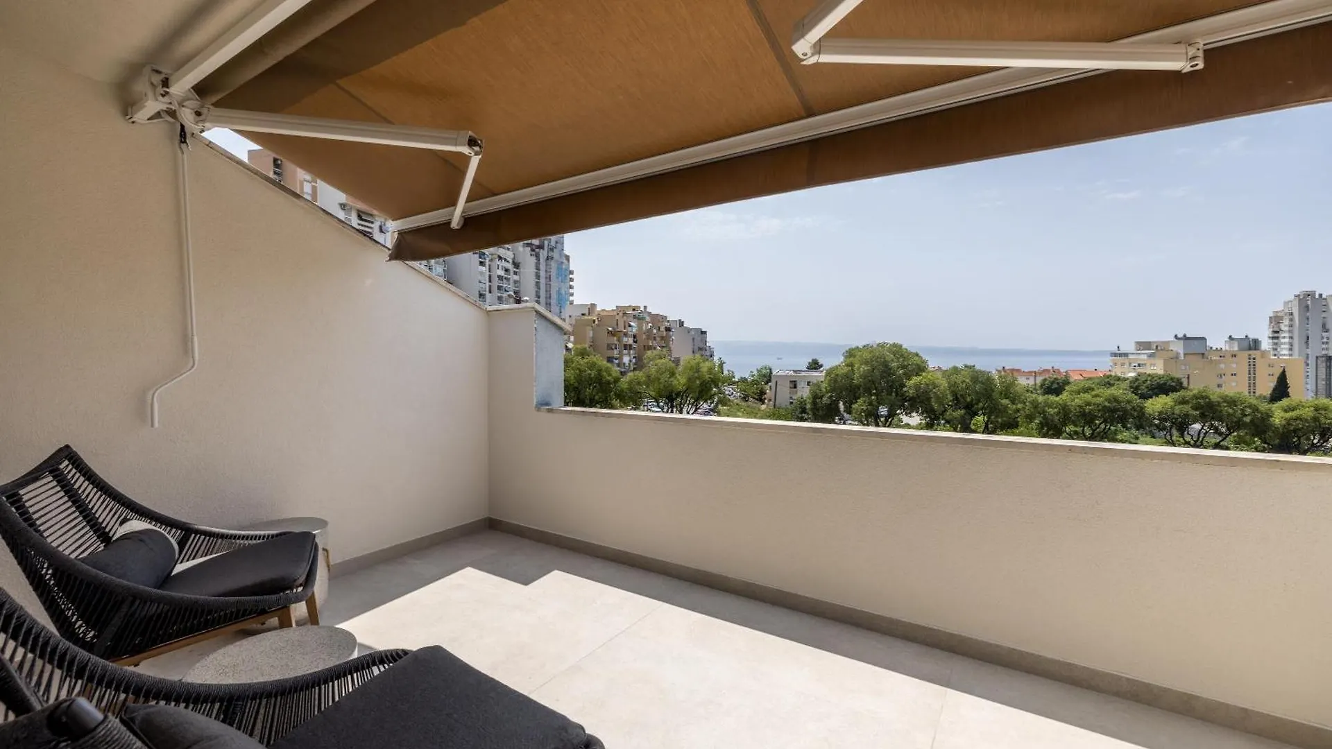 *** Bed & Breakfast Guesthouse Rooms Split Croatia