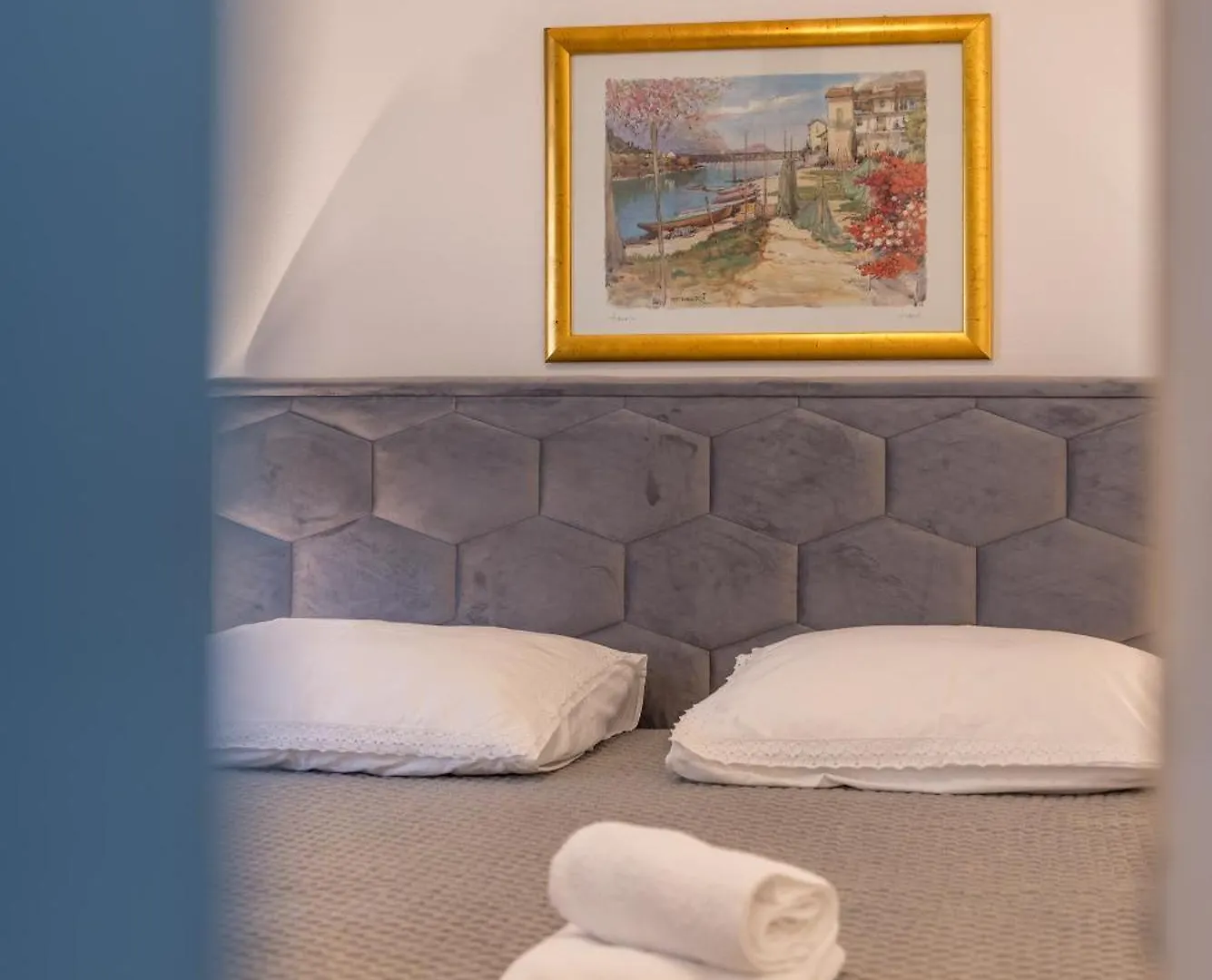 *** Bed & Breakfast Guesthouse Rooms Split Croatia