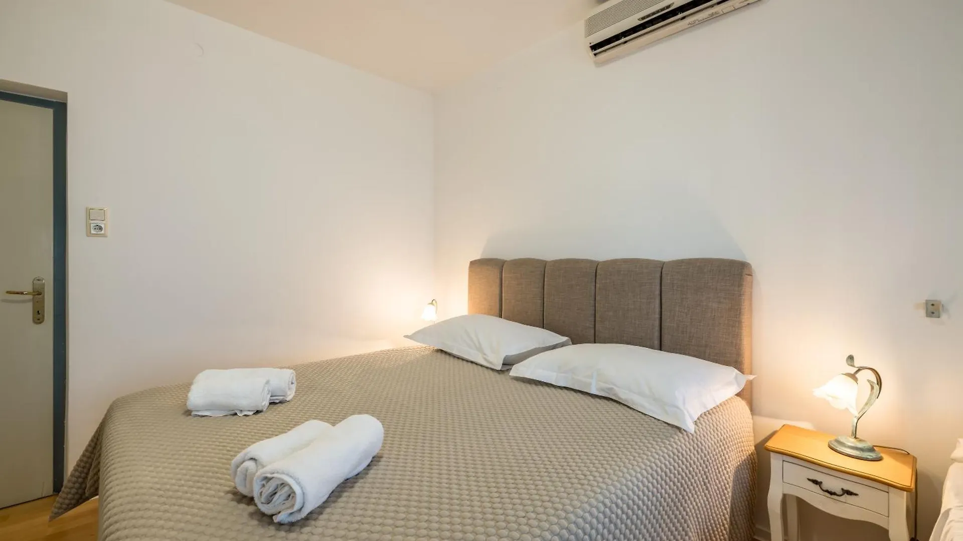 *** Bed & Breakfast Guesthouse Rooms Split Croatia