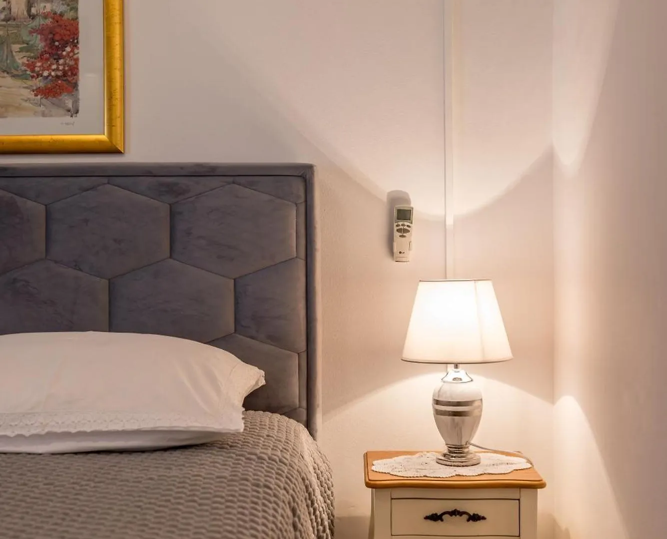 Guesthouse Rooms Split Bed & Breakfast