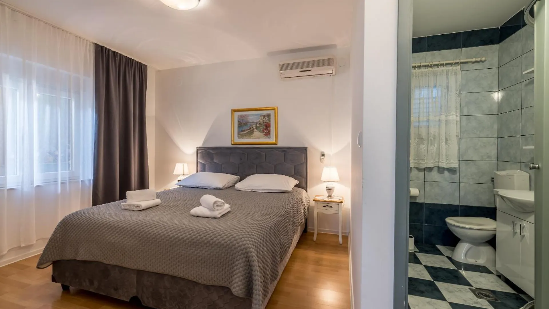 Guesthouse Rooms Split