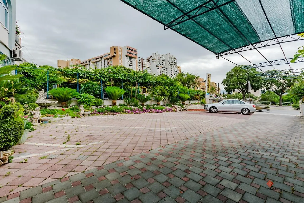 *** Oda ve Kahvaltı Guesthouse Rooms Split Hırvatistan